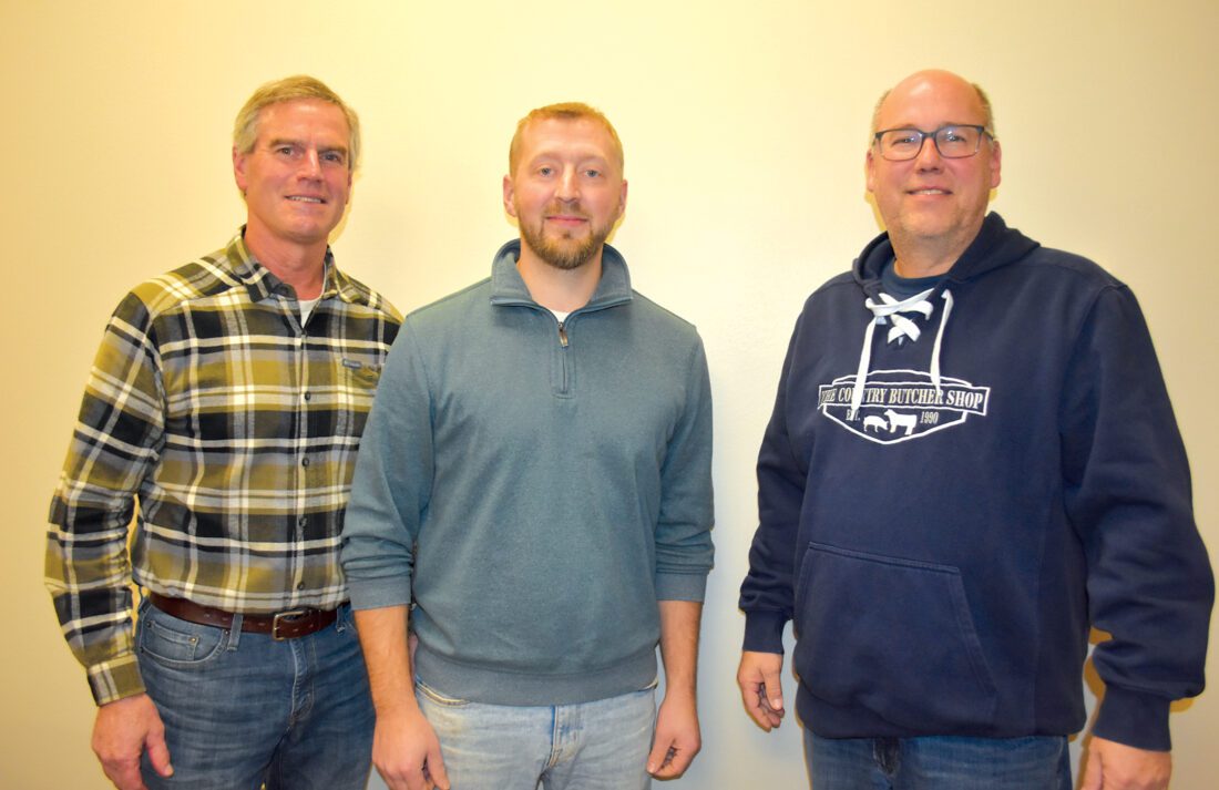 USC to hire superintendent in January News, Sports, Jobs Faribault